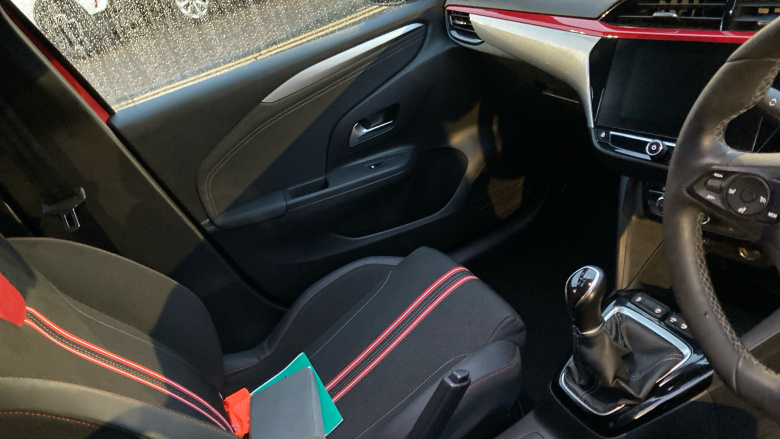 Vauxhall Corsa 1.2 GS 5dr Petrol Hatchback